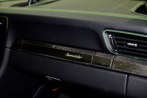 Porsche 911 Speedster 2019 года  (NA)